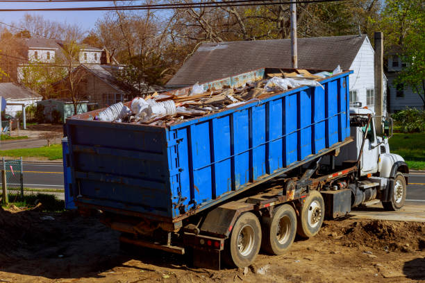 Best Residential Junk Removal  in Brewster, NY